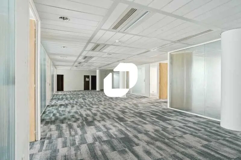 Office in Le Pré-Saint-Gervais for lease - Interior Photo - Image 2 of 14