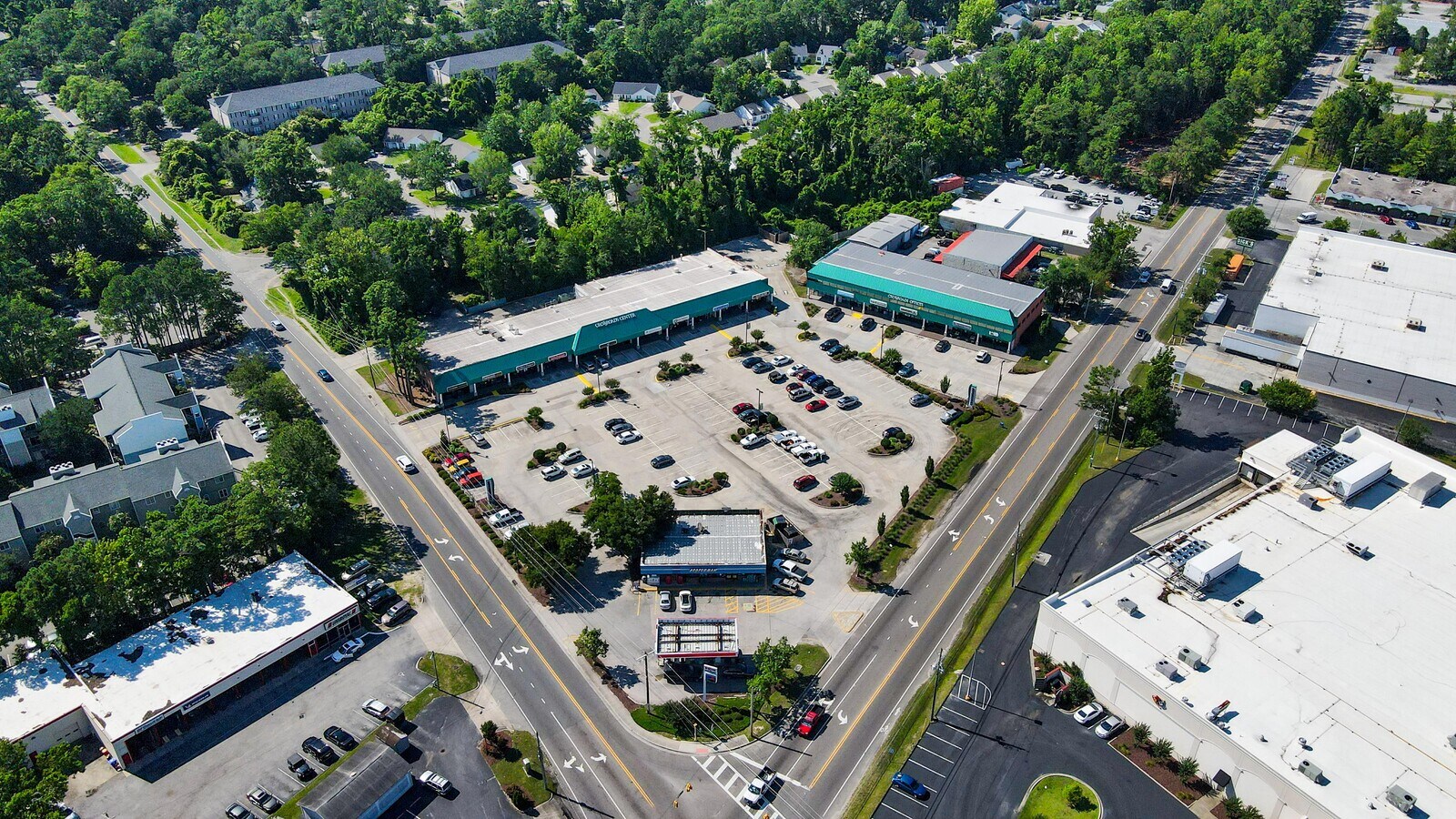 894 S Kerr Ave, Wilmington, NC 28403