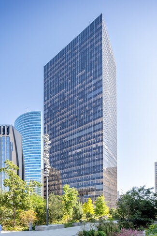 More details for 100-101 Terrasse Boieldieu, Puteaux - Office for Lease