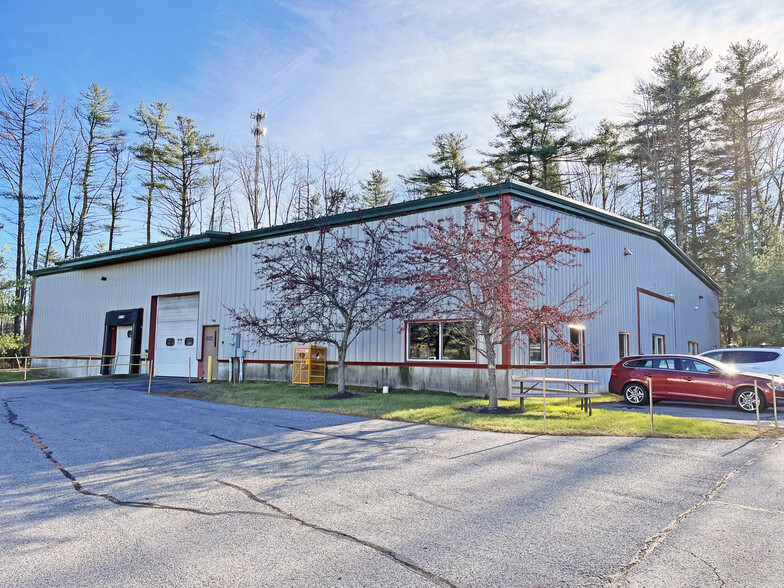 83 Walch Dr, Portland, ME for lease - Building Photo - Image 1 of 3