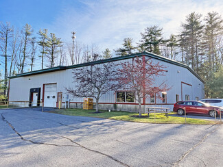 More details for 83 Walch Dr, Portland, ME - Industrial for Lease