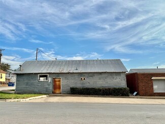 More details for 400 Echo st, Graham, TX - Industrial for Lease