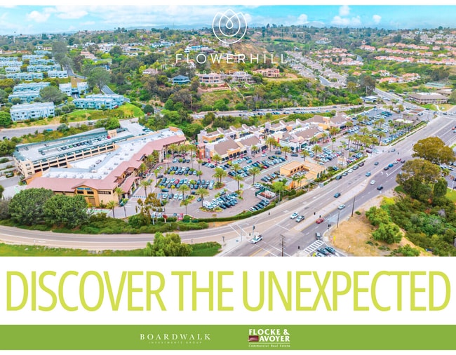 More details for 2610-2750 Via De La Valle, Del Mar, CA - Retail for Lease