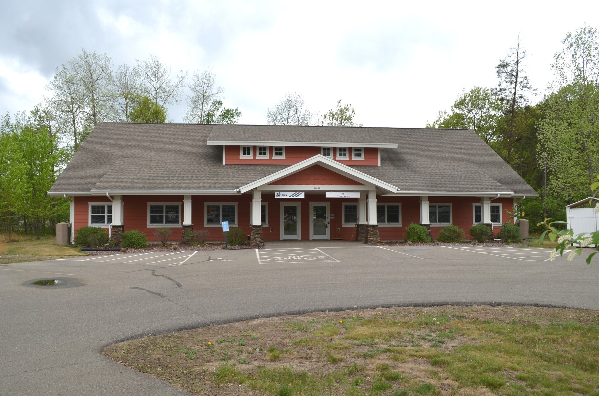 13850 Bluestem Ct, Baxter, MN for sale Building Photo- Image 1 of 1