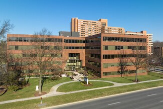 More details for 849 Fairmount Ave, Towson, MD - Office/Medical for Lease