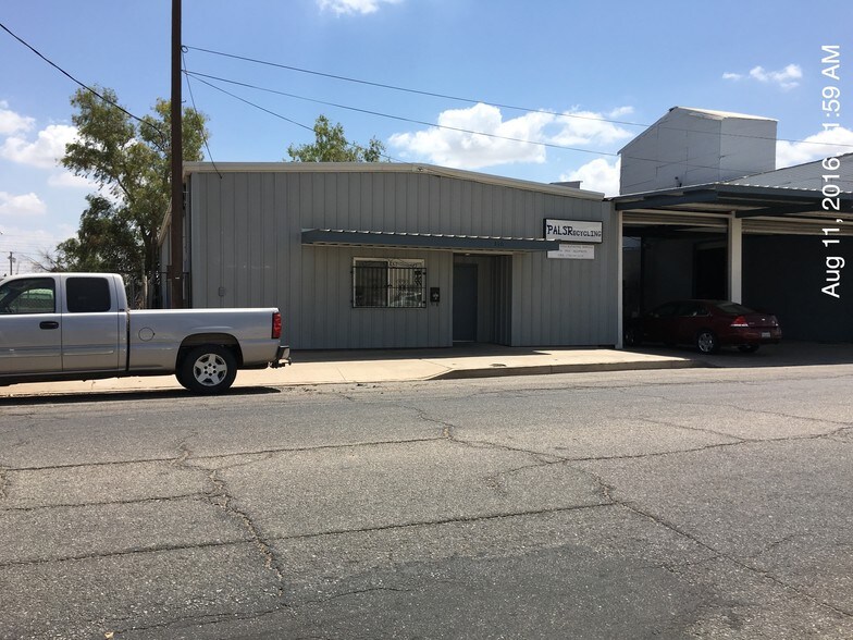 310 S 8th St, Brawley, CA for sale - Building Photo - Image 1 of 1