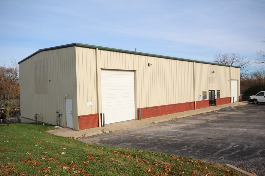 4401 Dixie Hwy, Elsmere, KY for sale - Building Photo - Image 1 of 1