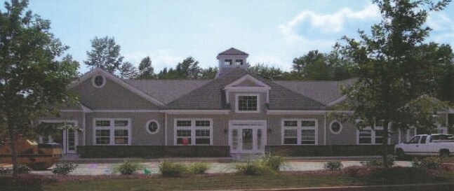 220 Greencastle Rd, Tyrone, GA for sale - Primary Photo - Image 1 of 1