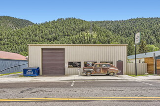 More details for 2727 Colorado Blvd, Idaho Springs, CO - Industrial for Sale