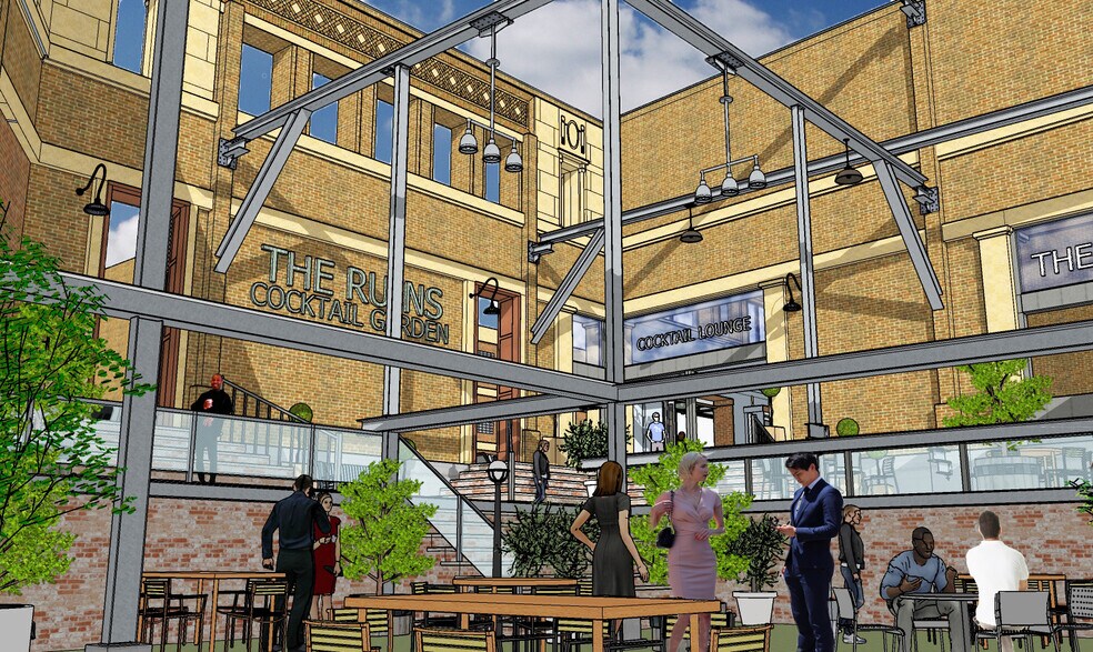 8422 W Grand River Ave, Detroit, MI for sale - Building Photo - Image 2 of 5