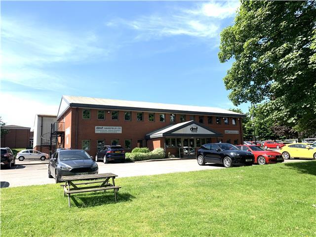 66 Wakefield Rd, Ossett for sale Building Photo- Image 1 of 1