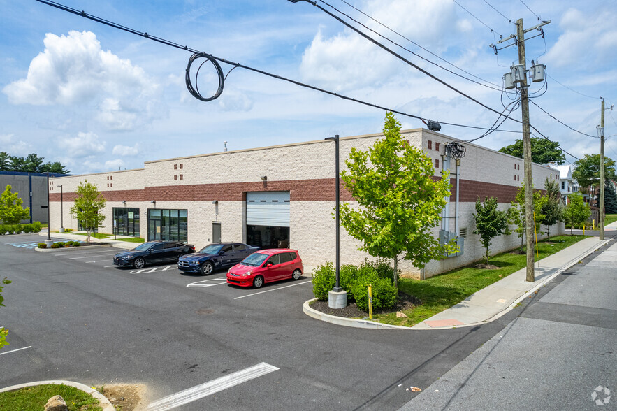 3401 N Market St, Wilmington, DE for lease - Building Photo - Image 2 of 4