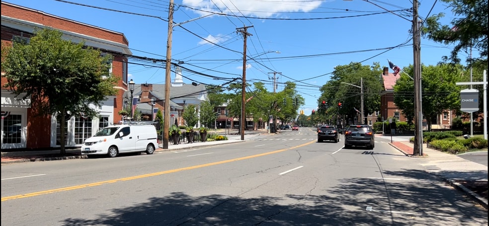 1499 Post Rd, Fairfield, CT for sale - Building Photo - Image 1 of 1