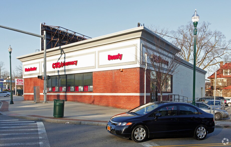 625 North Ave, New Rochelle, NY for sale - Primary Photo - Image 1 of 1