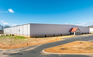 More details for 537 American Way, Grenada, MS - Industrial for Lease