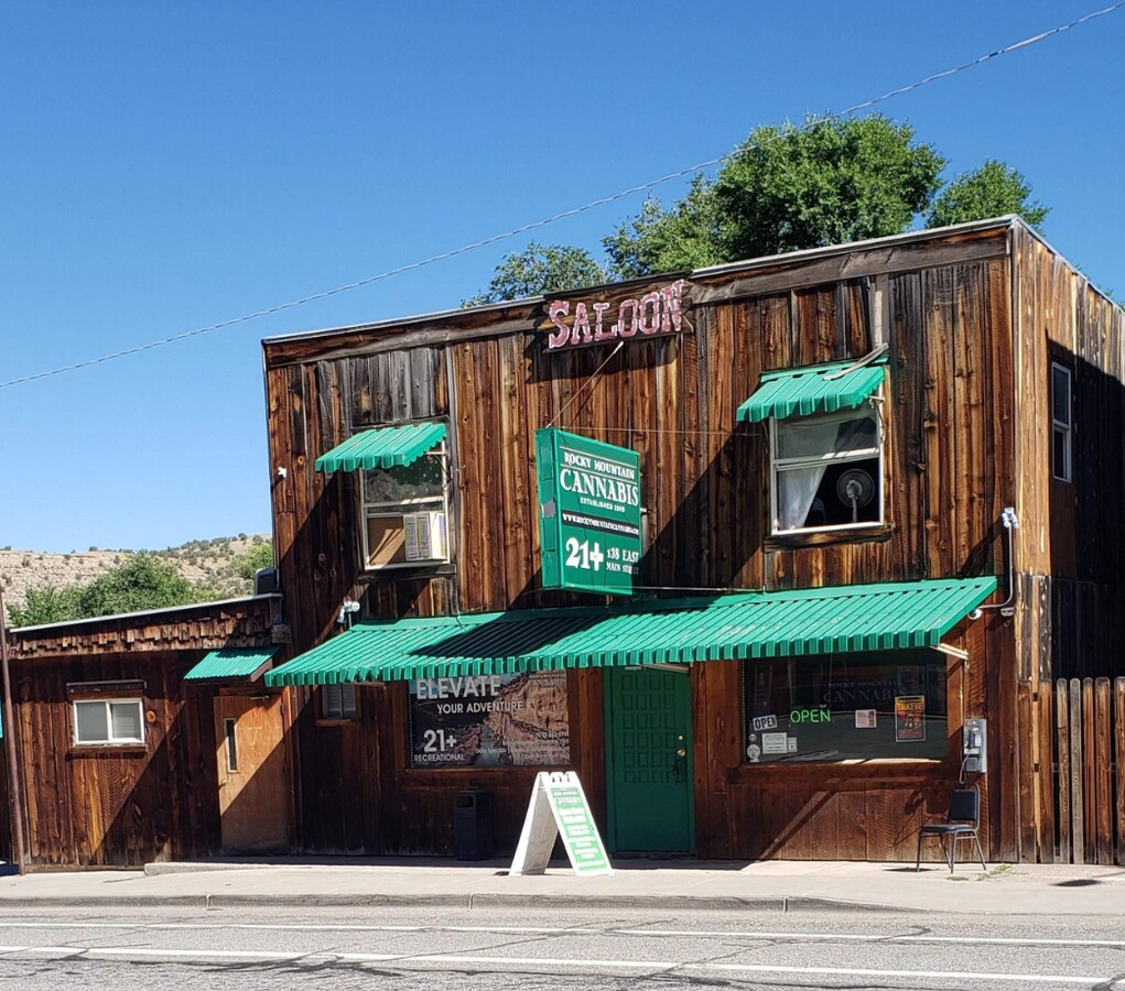 138 E Main St, Naturita, CO 81422