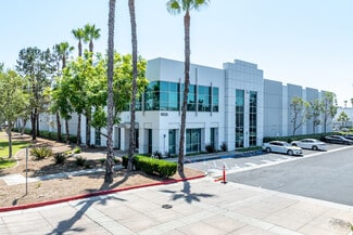 More details for 6655 Knott Ave, Buena Park, CA - Industrial for Lease