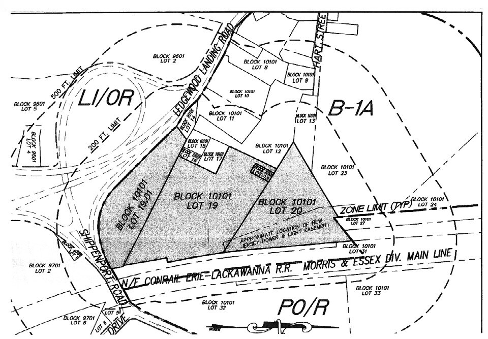 Ledgewood Landing Rd, Landing, NJ for sale Primary Photo- Image 1 of 1