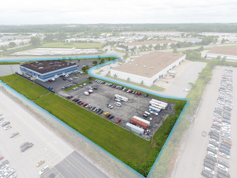 4710 Earth City Expy, Bridgeton, MO for sale - Building Photo - Image 1 of 6