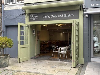 More details for 81 Port St, Stirling - Retail for Lease