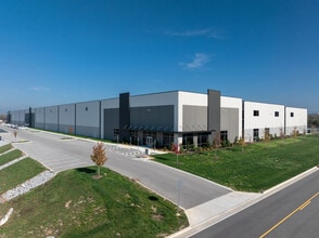 200 Alligood Way, Lebanon, TN for lease Building Photo- Image 1 of 10