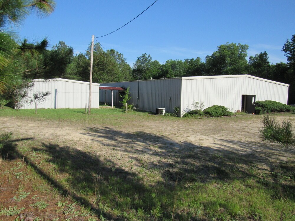 1267 Chime Bell Church Rd, Aiken, SC for sale Primary Photo- Image 1 of 1