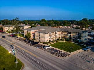 More details for 1025-1049 W Vermont St, Calumet Park, IL - Multifamily for Sale