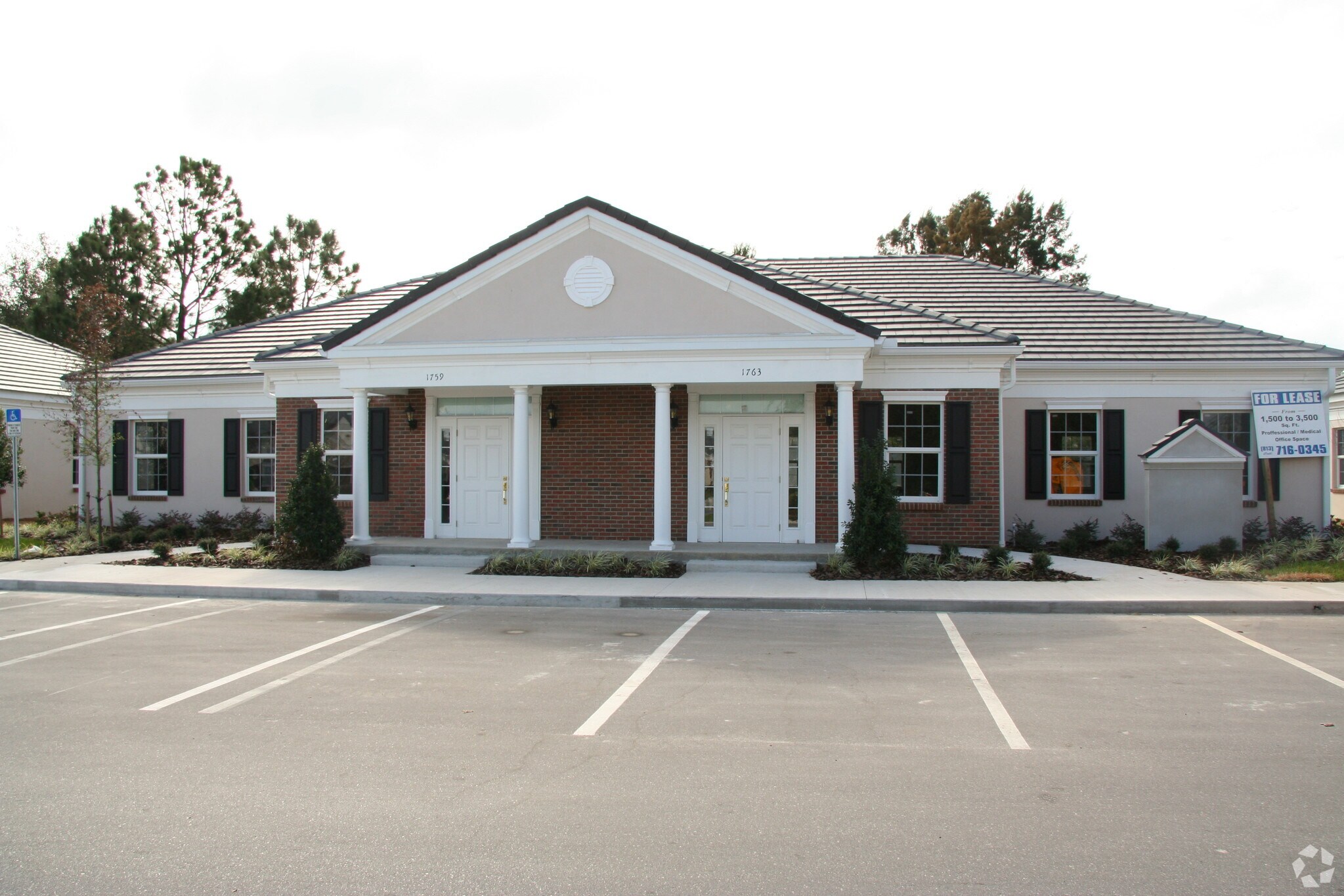 1759-1763 S Kings Ave, Brandon, FL for sale Building Photo- Image 1 of 1