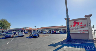 More details for 5833 W Thunderbird Rd, Glendale, AZ - Retail for Lease