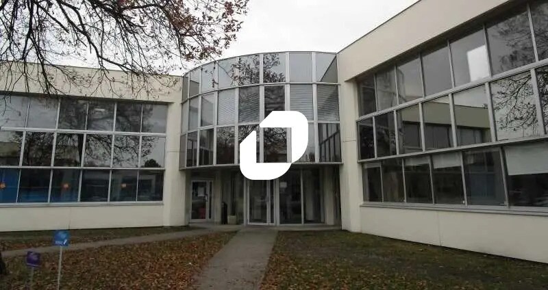 1 Rue Rudolf Diesel, Mérignac for lease Building Photo- Image 1 of 14