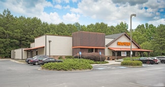 More details for 6855 Douglas Blvd, Douglasville, GA - Retail for Lease