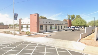 726 E Monroe Ave, Buckeye, AZ for lease Interior Photo- Image 1 of 14