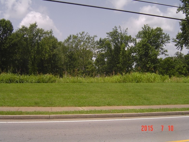 7175 Whites Creek Pike, Joelton, TN for sale - Primary Photo - Image 1 of 1