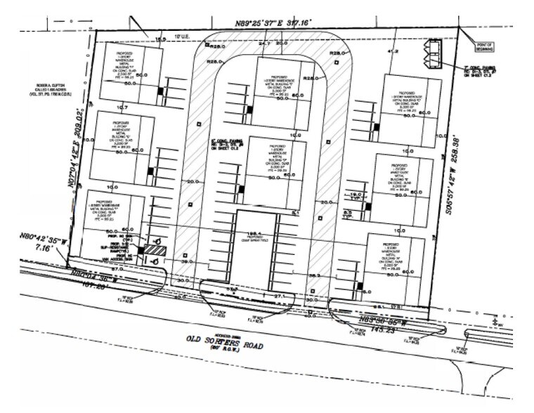 20645 Old Sorters Rd, Porter, TX for sale - Other - Image 3 of 3