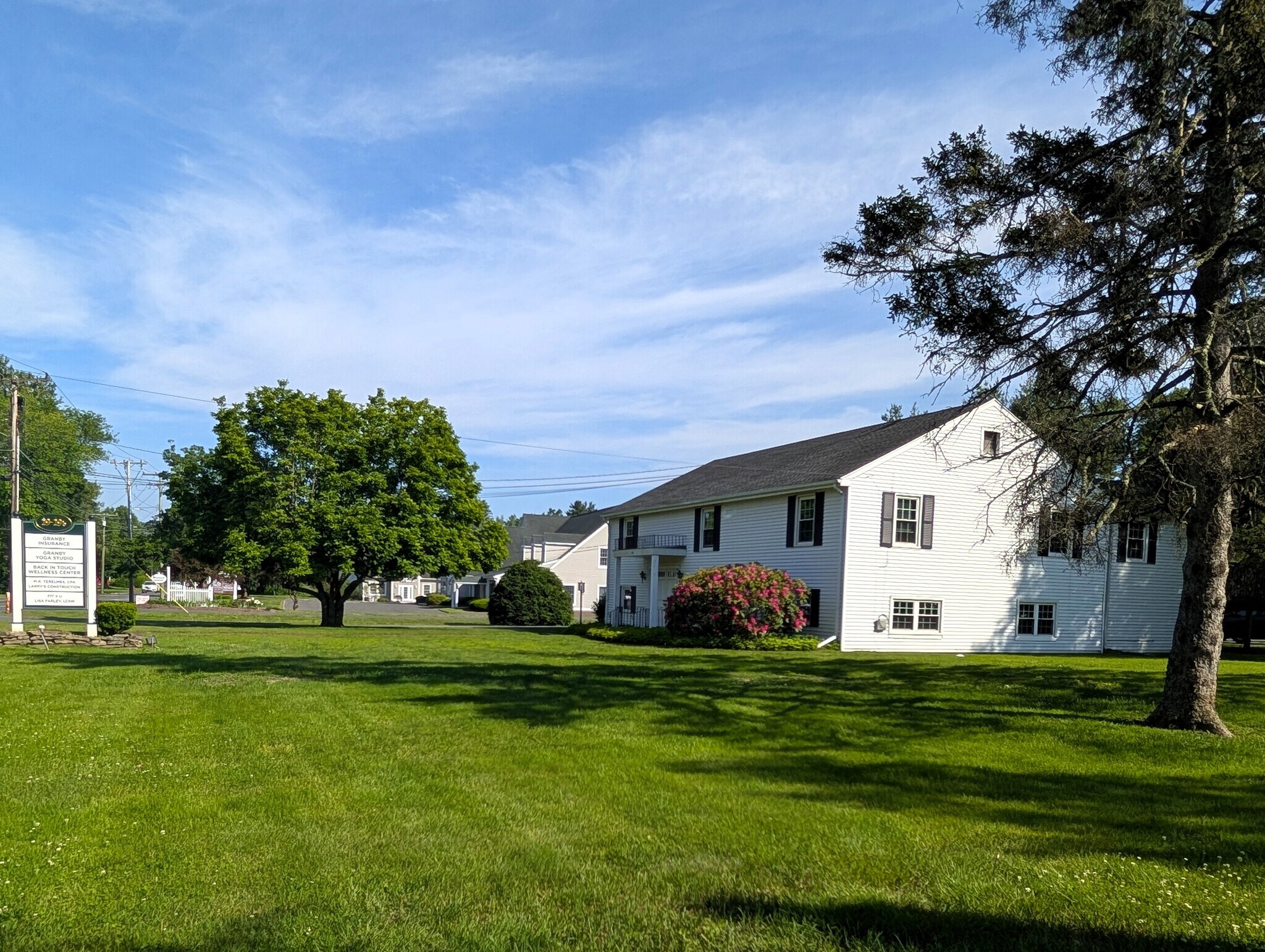 29 Hartford Ave, Granby, CT for lease Building Photo- Image 1 of 13