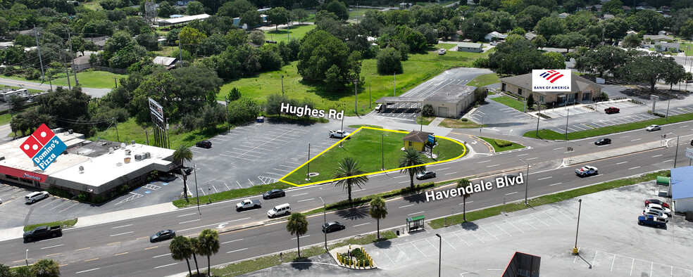 310 Havendale Blvd, Auburndale, FL for sale - Primary Photo - Image 1 of 1