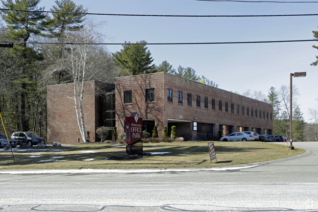 More details for 458 Boston St, Topsfield, MA - Office for Lease