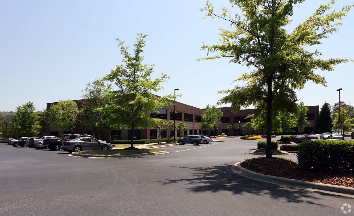 2700 Corporate Dr, Birmingham, AL, 35242 Property For Lease on