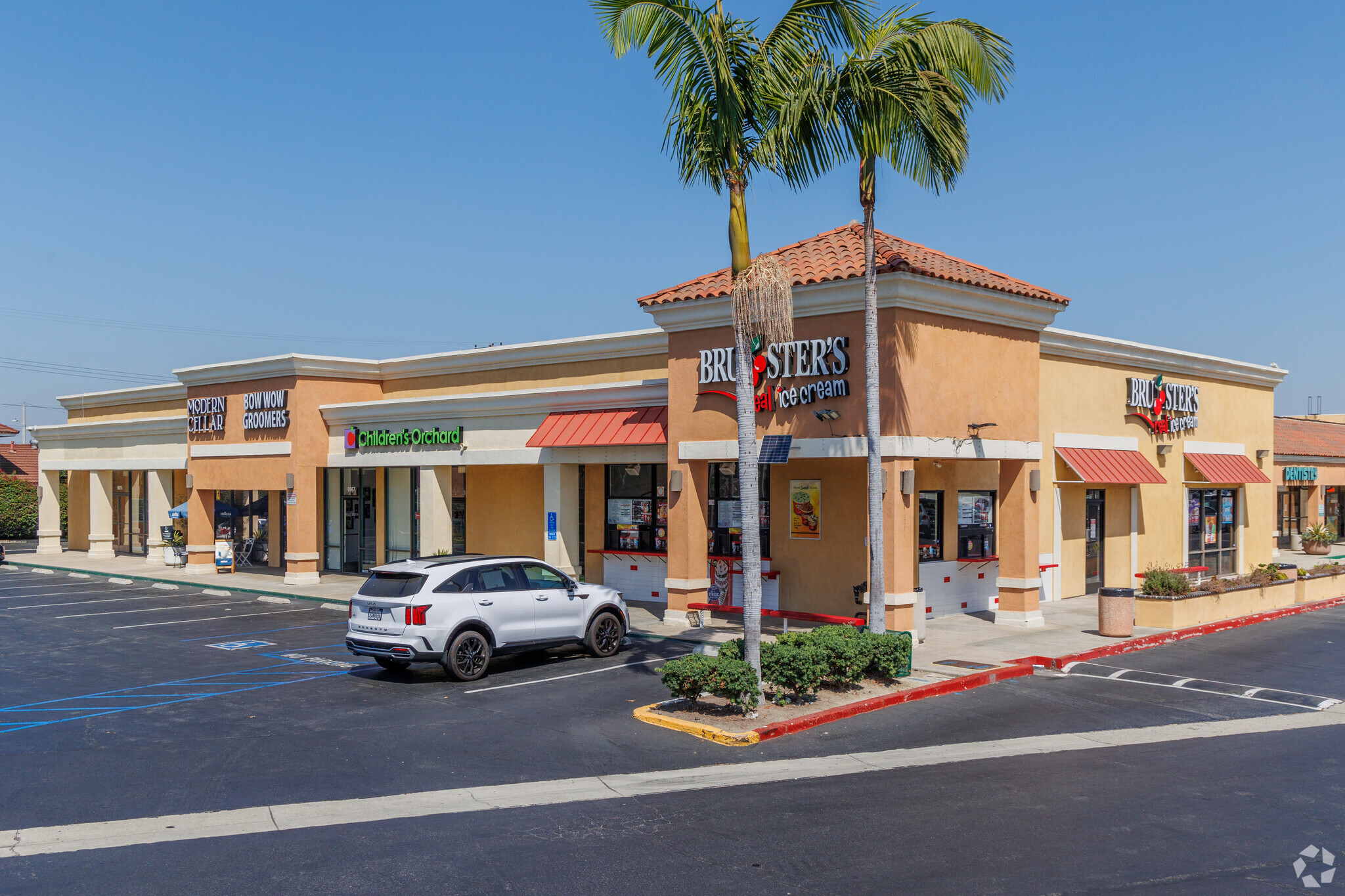 9801-9975 Walker St, Cypress, CA for lease Building Photo- Image 1 of 3