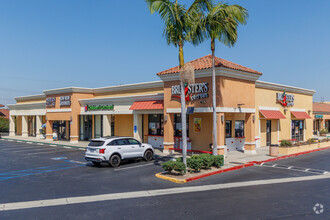 9801-9975 Walker St, Cypress, CA for lease Building Photo- Image 1 of 3