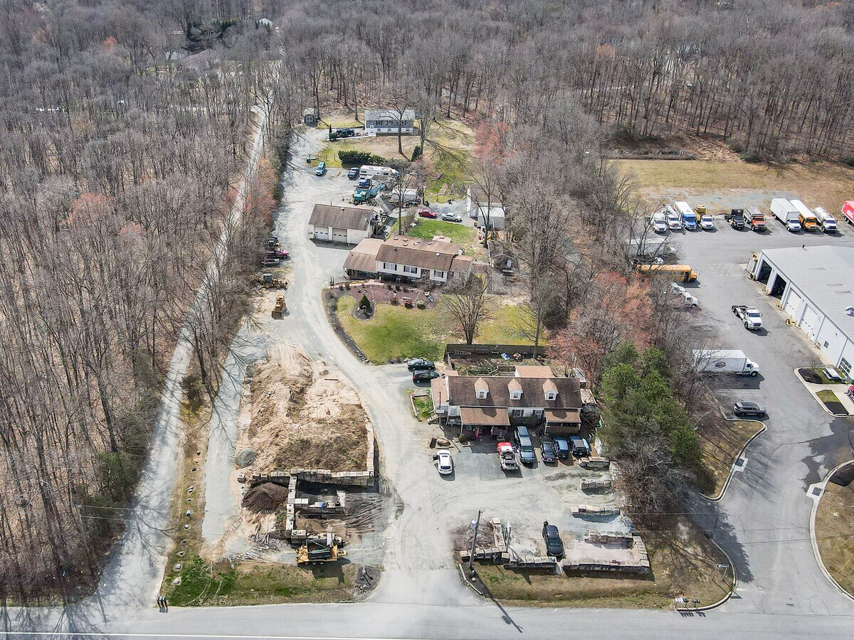 1338 W Pulaski Hwy, Elkton, MD 21921 1338 W. Pulaski Hwy., Elkton