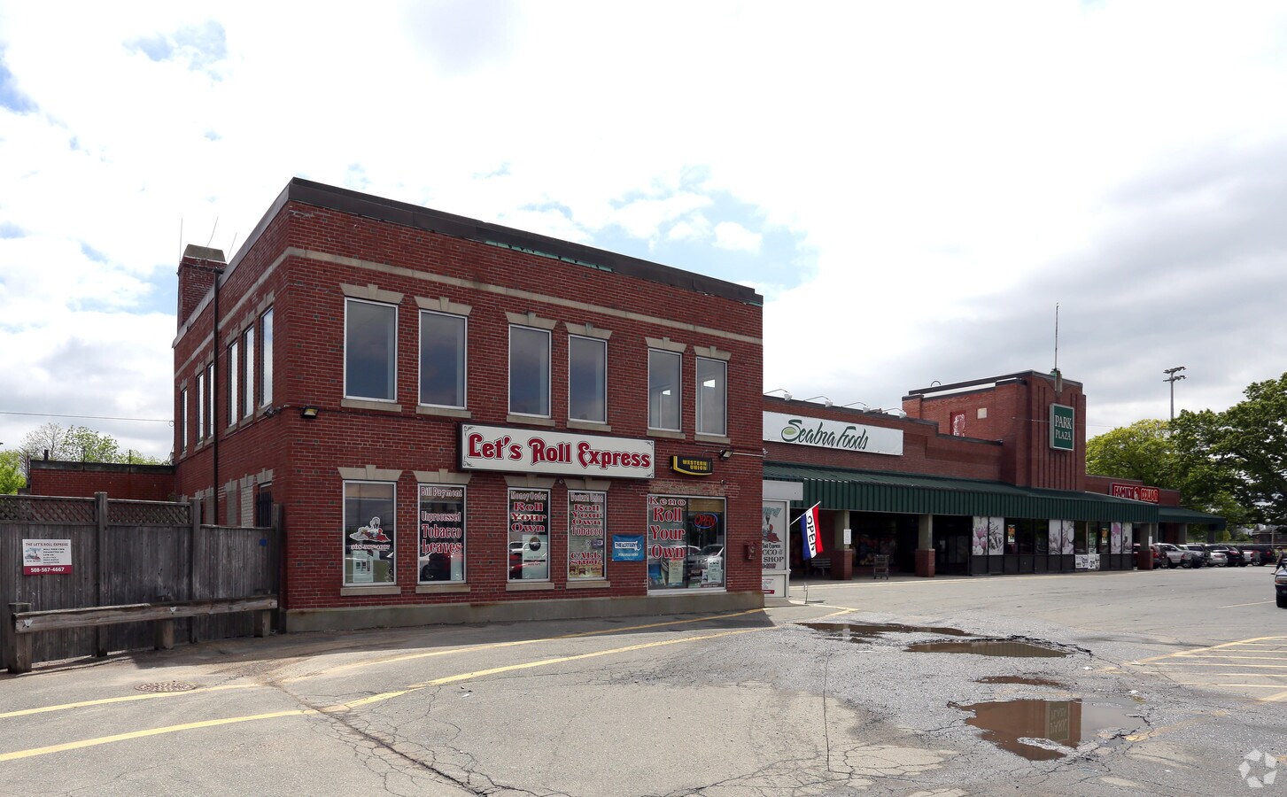 440 Stafford Rd, Fall River, MA 02721