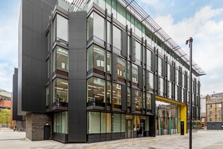 More details for 77 Fulham Palace Rd, London - Office for Lease