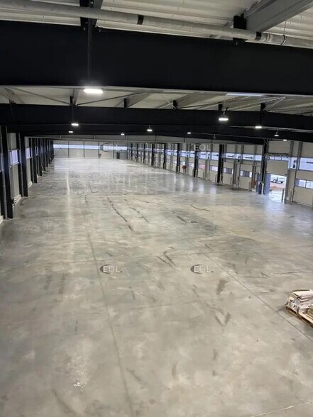 Rue Du Long Boël, Saint-Étienne-du-Rouvray for lease - Building Photo - Image 3 of 17