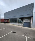 Baix Llobregat Nord - Warehouse