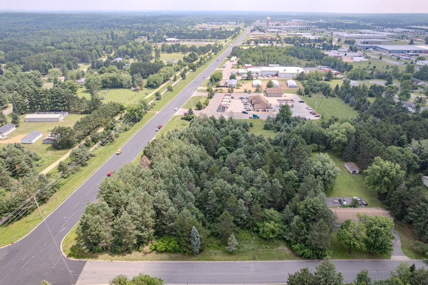 7403 Schofield Avenue, Schofield, WI for sale - Building Photo - Image 3 of 13