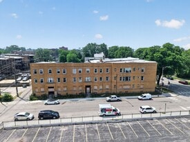 4901 S Michigan Ave - Bank Owned Property