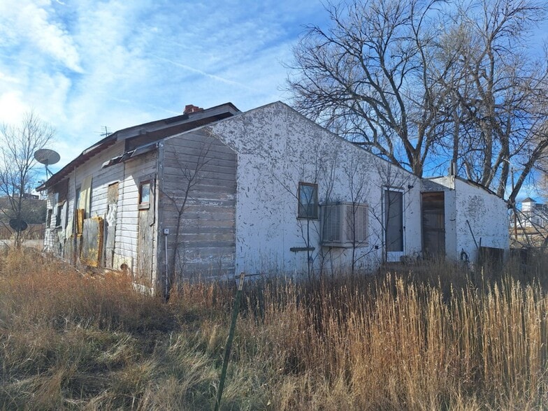 37025 US-24 Hwy, Matheson, CO for sale - Building Photo - Image 3 of 13