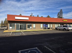 51546 Highway 97, La Pine, OR for lease Building Photo- Image 2 of 6