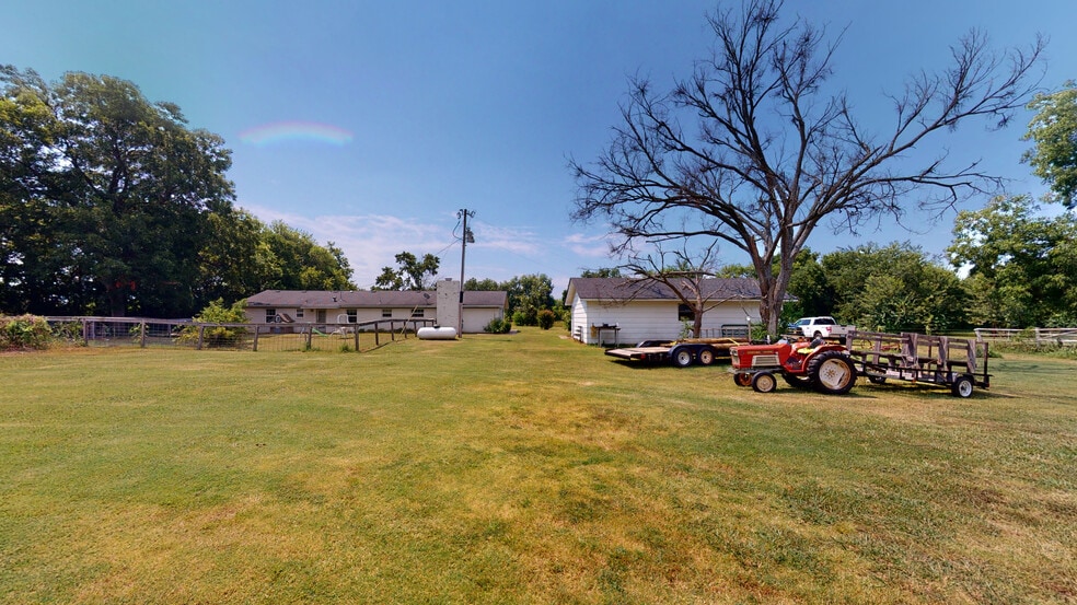 16712 County Road 1580, Ada, OK for sale - Building Photo - Image 2 of 58
